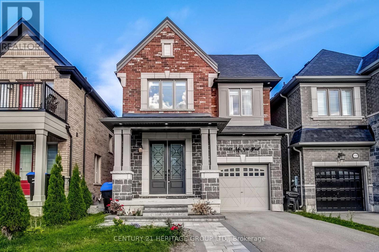 1961 Mcneil St, Innisfil, ON L9S 0N7