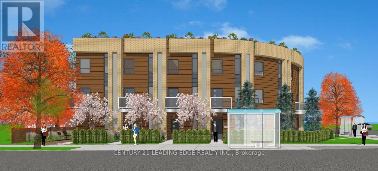750 Huntingwood Dr, Toronto Tam O'shanter-sullivan, ON M1T 2L3