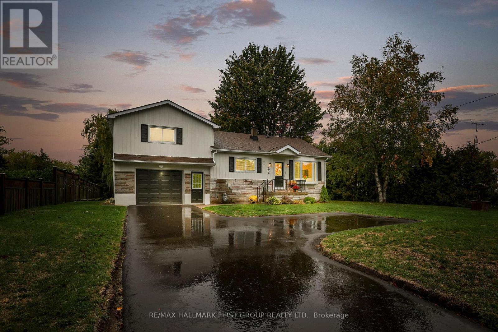 4028 Courtice Rd, Clarington, ON L1C 3K4