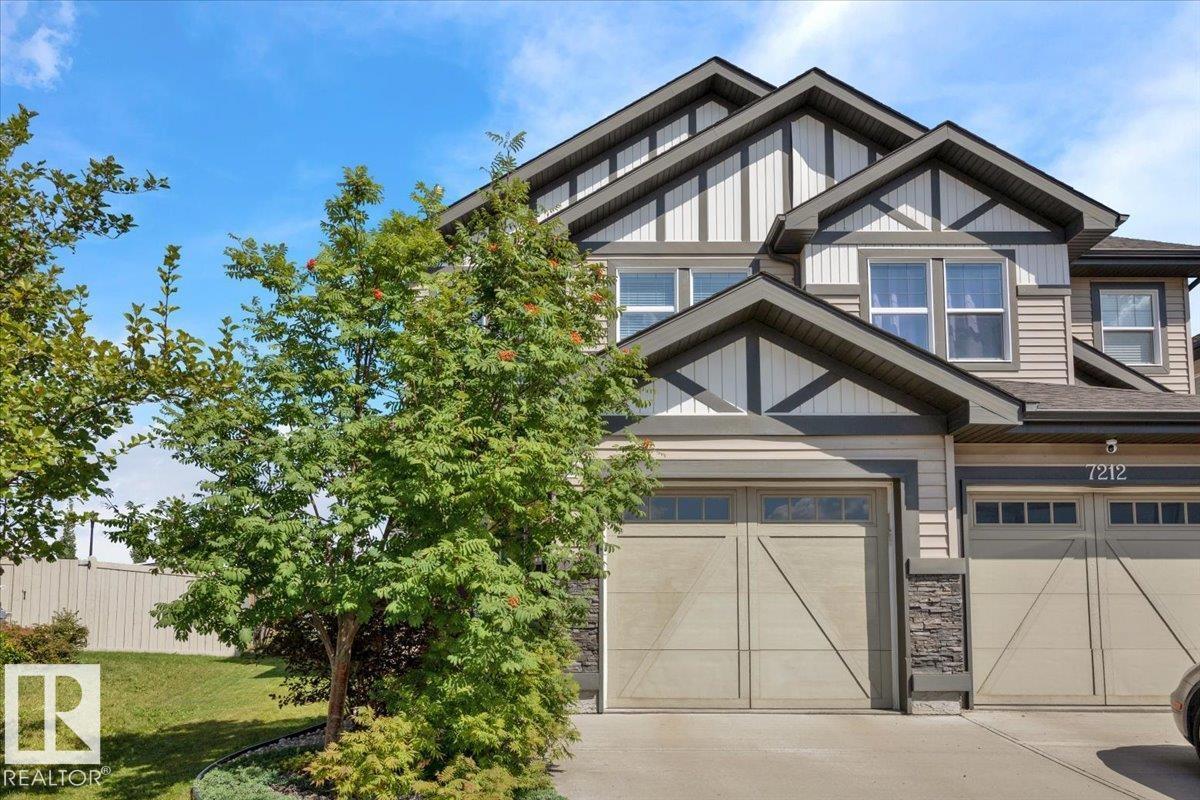 174 Av Nw Unit 7214, Edmonton, AB T5Z 0L3