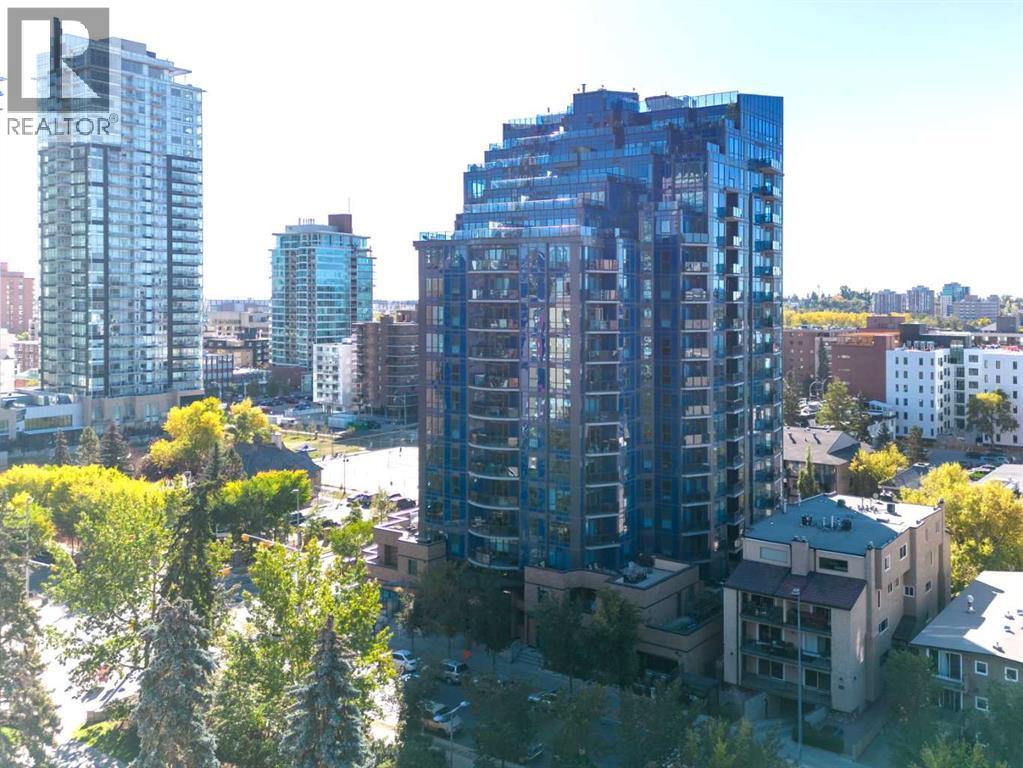 303 13 Avenue Sw Unit 810, Calgary, AB T2R 0Y9