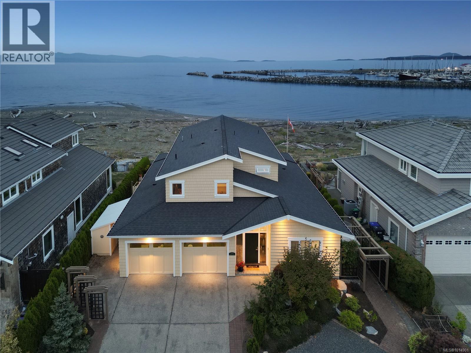 1755 Admiral Tryon Blvd, Parksville, BC V9P 2V2