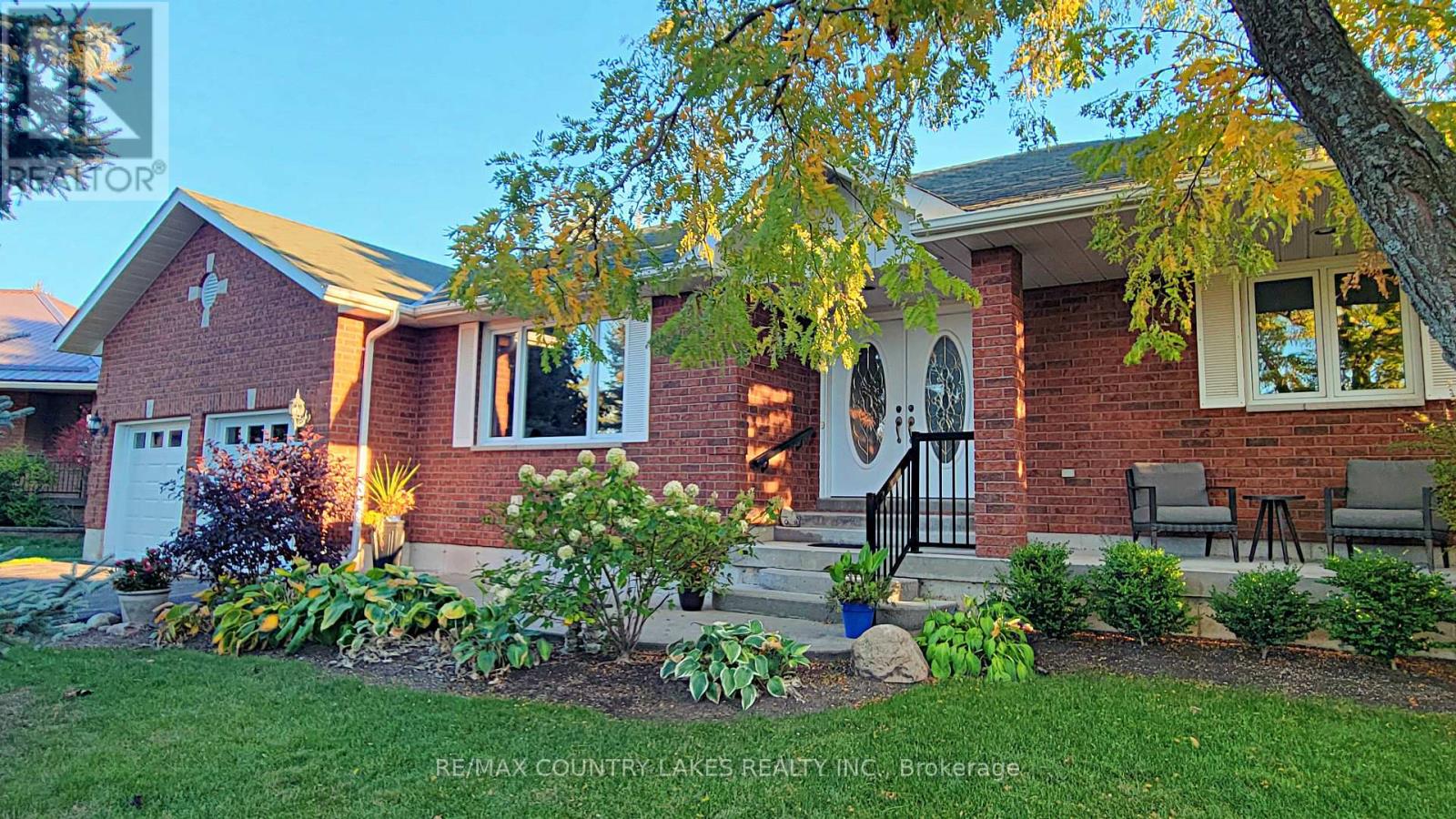 57 Eakins Ct E, Kawartha Lakes, ON K9V 6J9