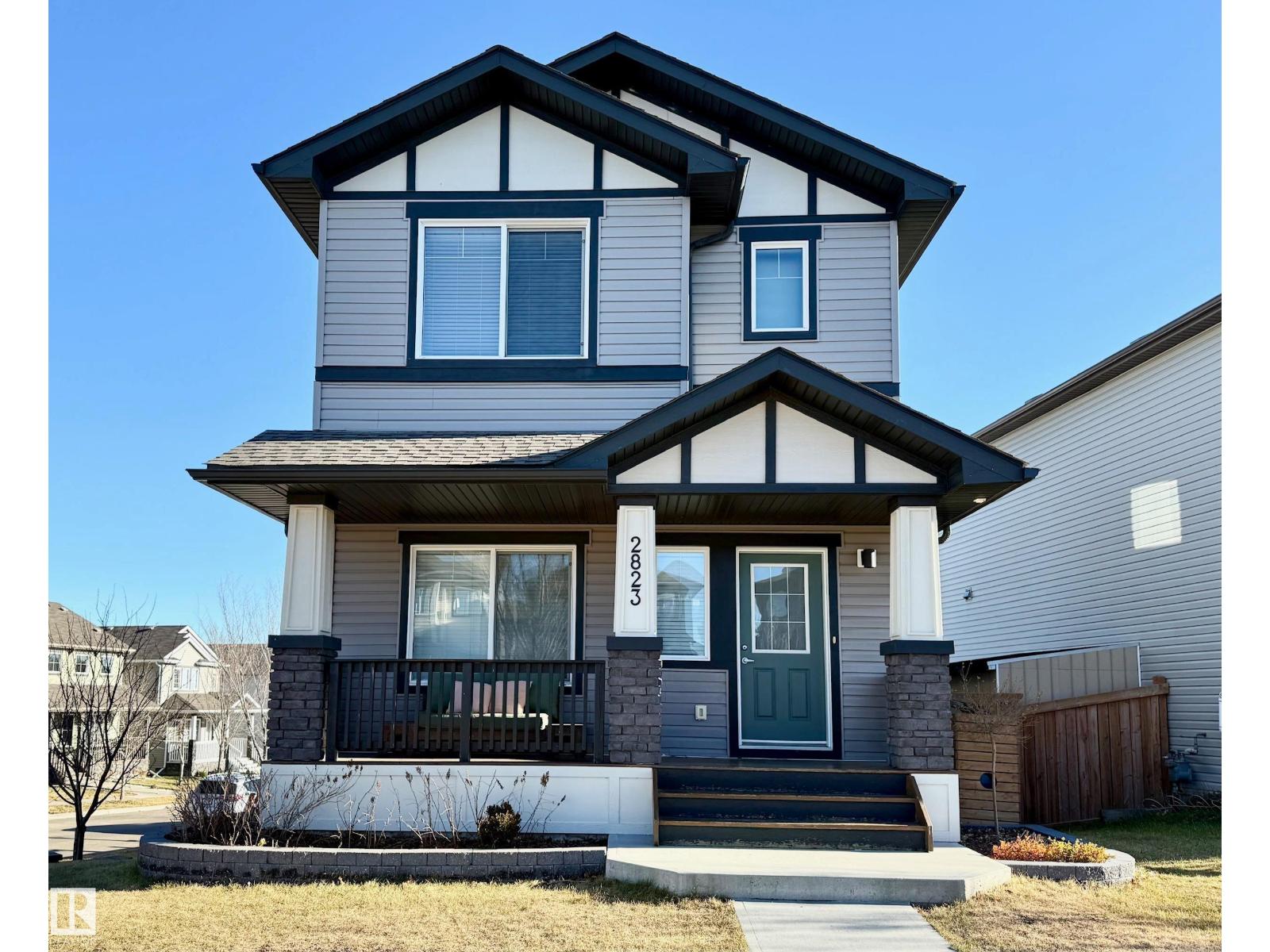 12 St Nw Unit 2823, Edmonton, AB T6T 0V8