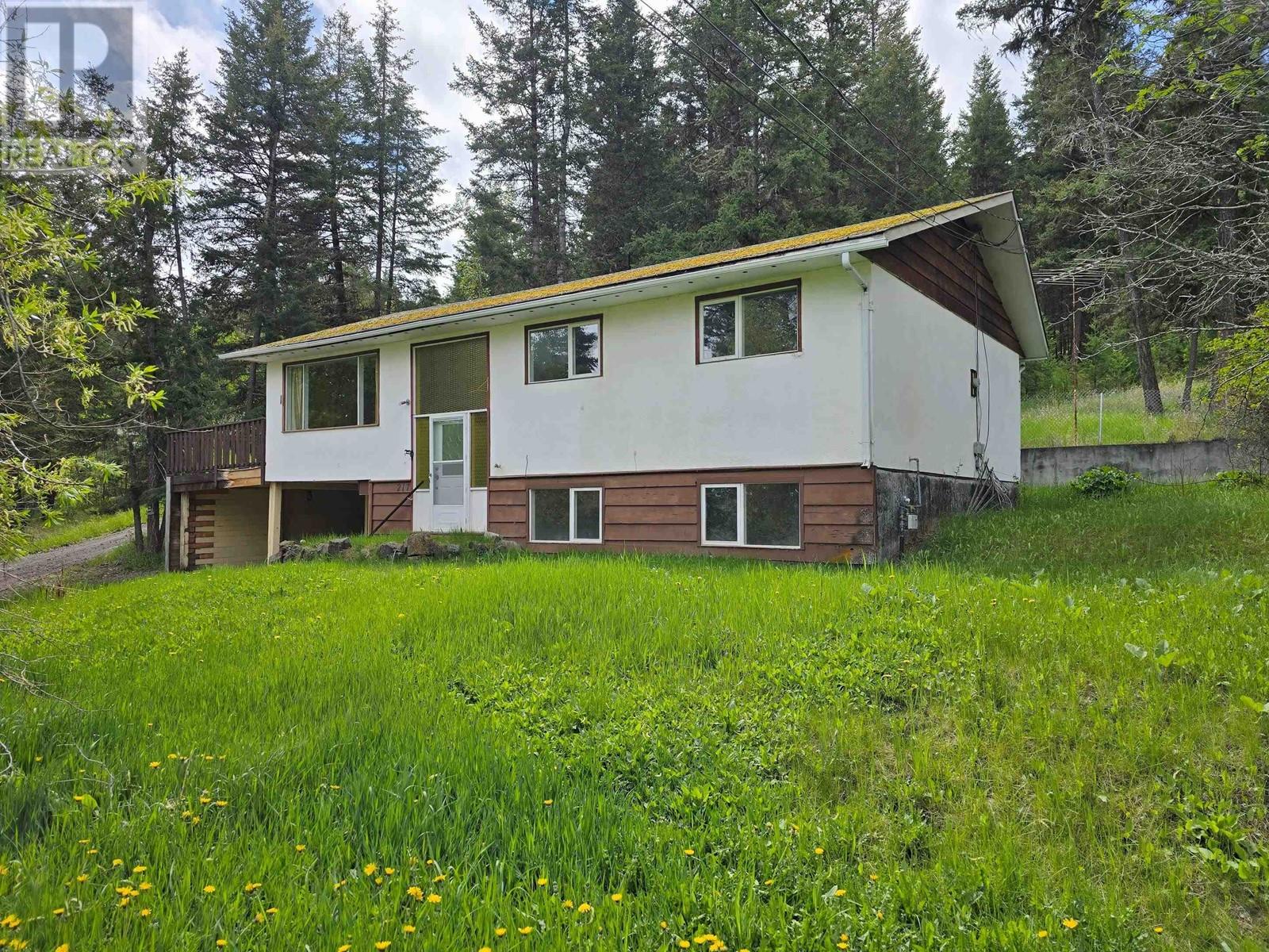 217 Mountview Dr, Williams Lake, BC V2G 3M8