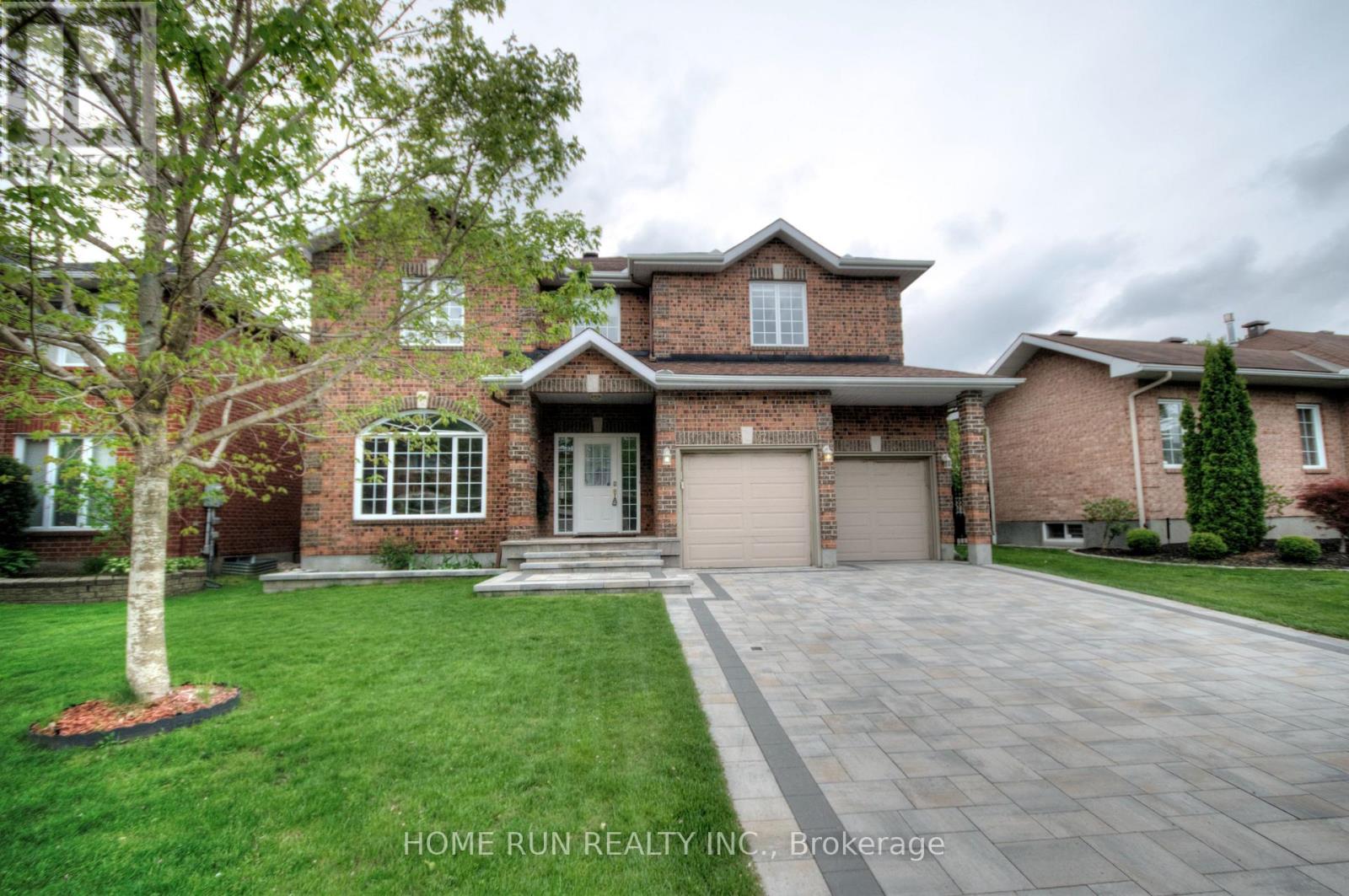3507 Wyman Cres, Ottawa, ON K1V 0Y8
