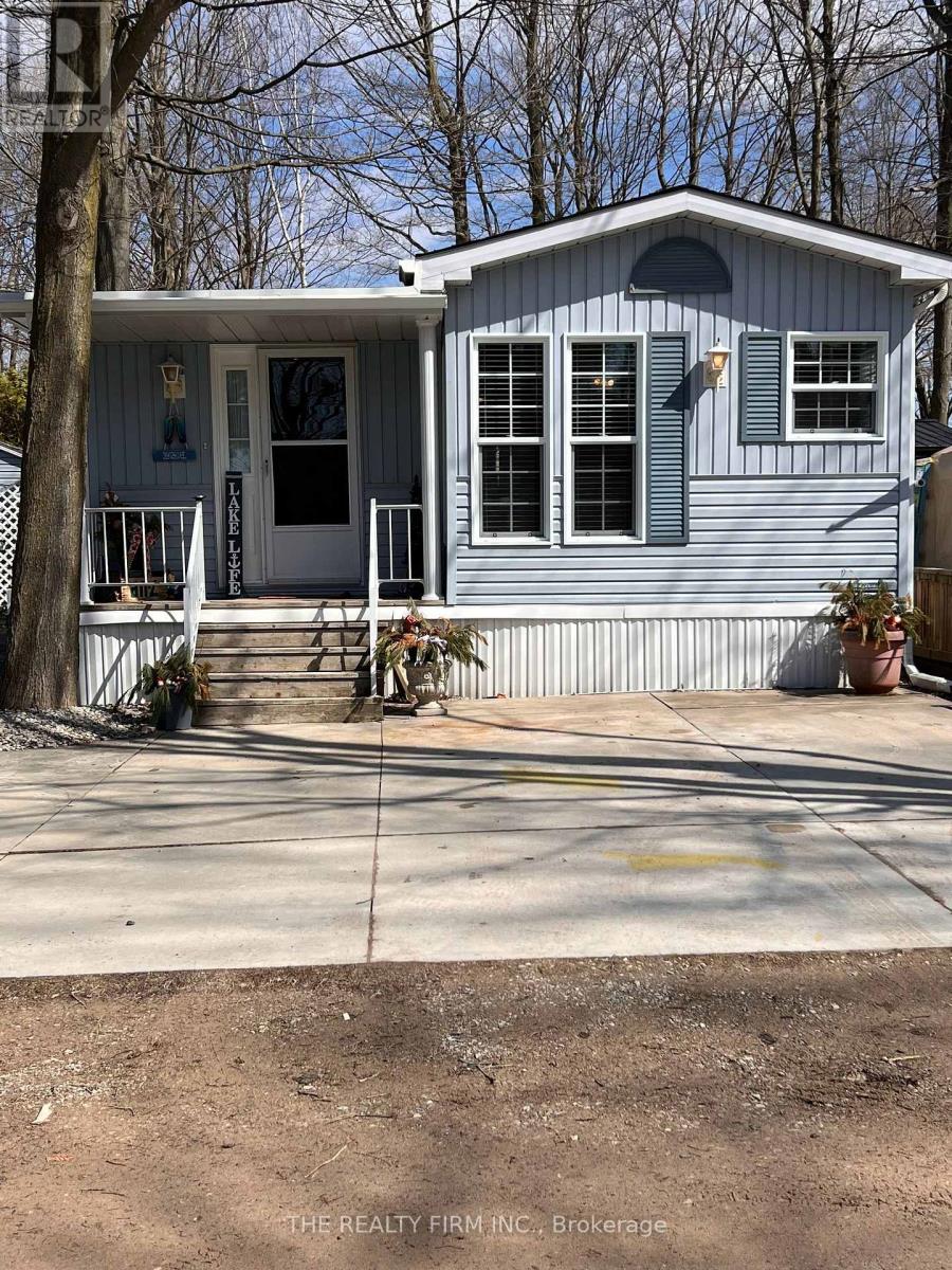 77794 Orchard Line F 51, Central Huron, ON N0M 1G0