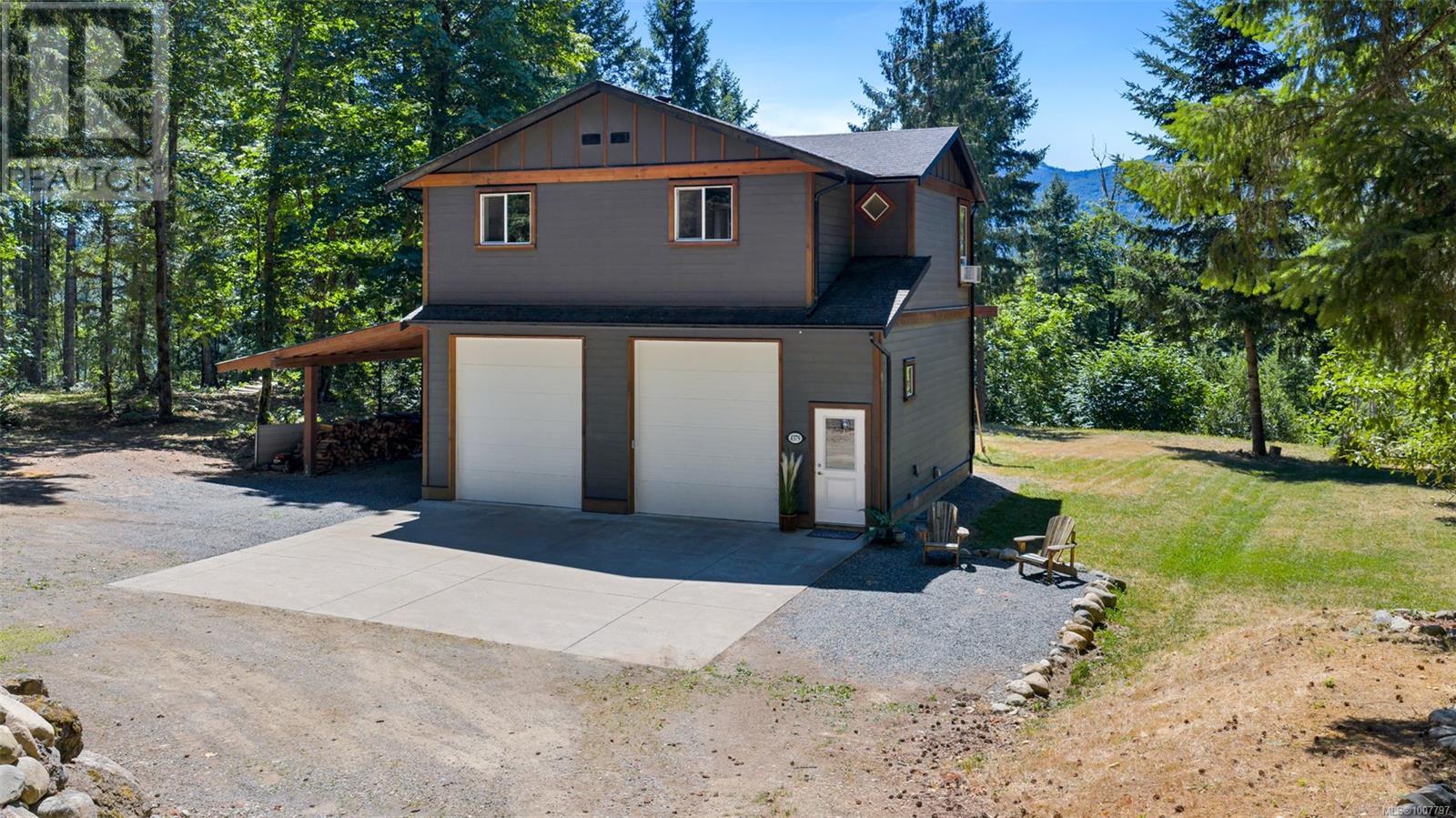 4379 Irvine Dr, Duncan, BC V9L 6G5
