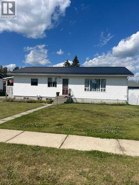 53 Avenue Unit 4828, Whitecourt, AB T7S 1A2