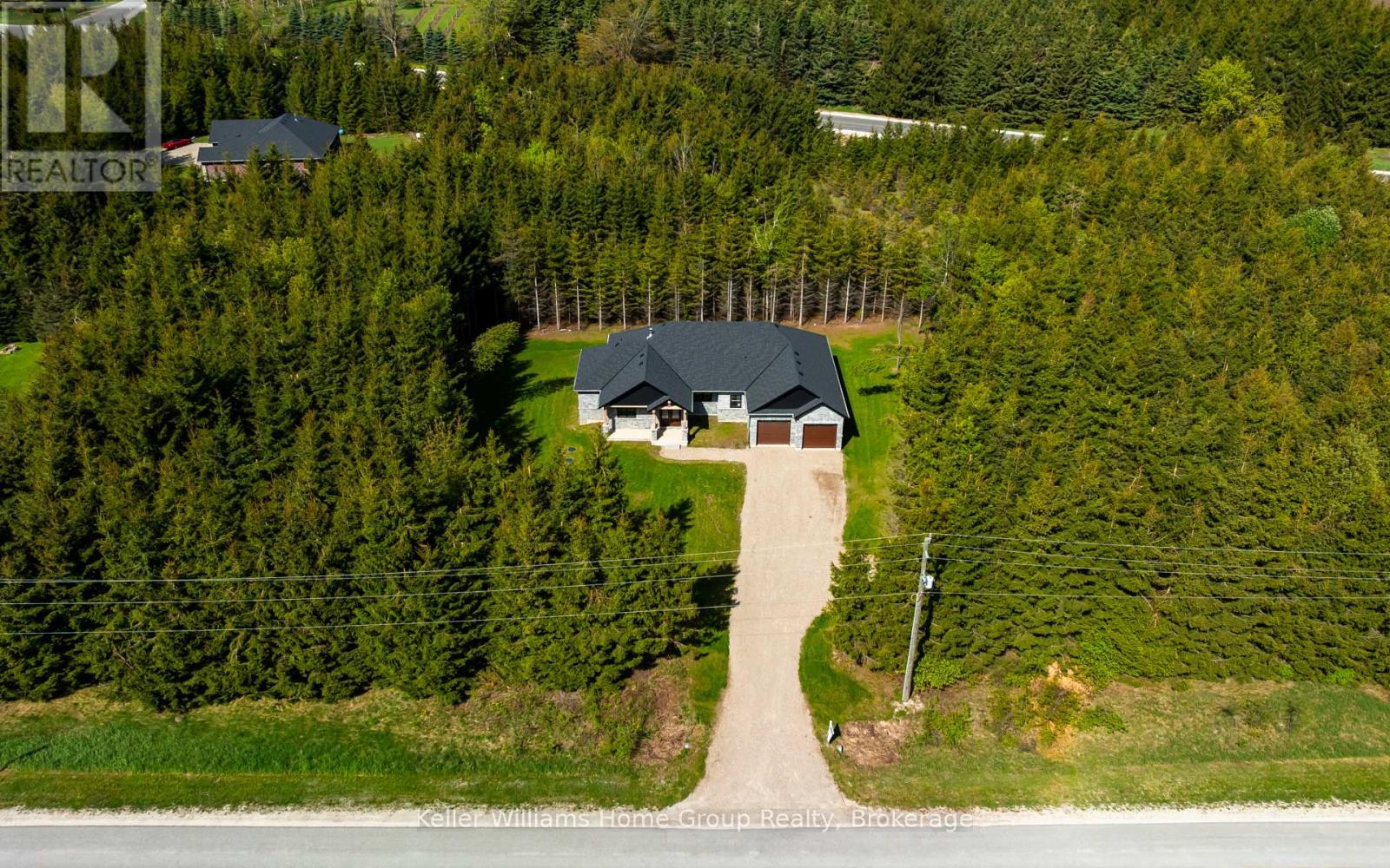 537266 Main St, Melancthon, ON L0N 1J0