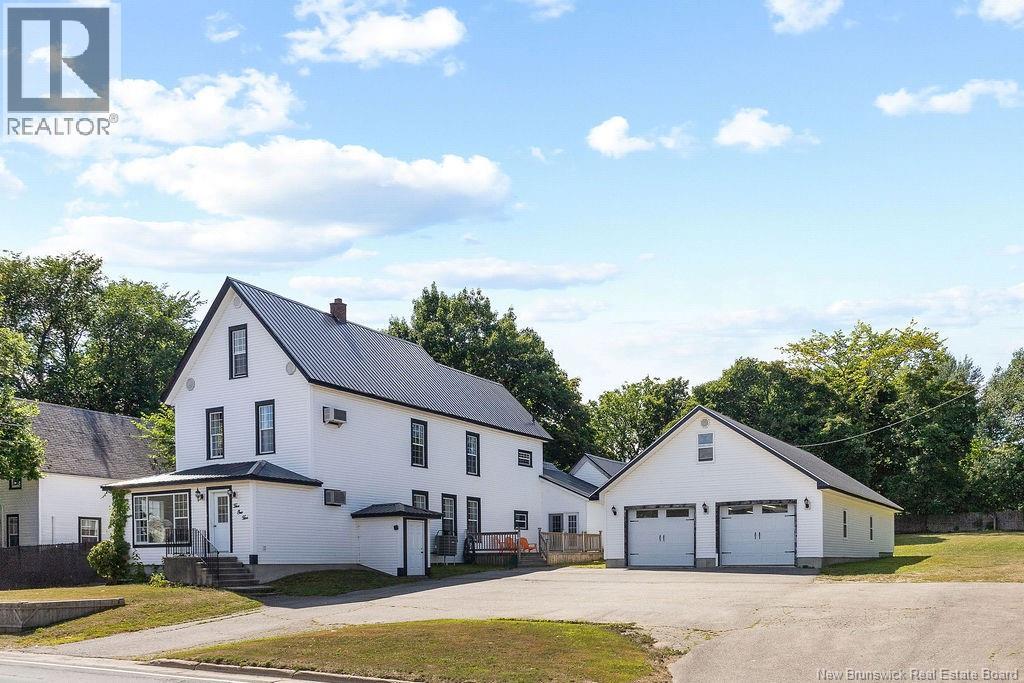 515 King George Hwy, Miramichi, NB E1V 1M9