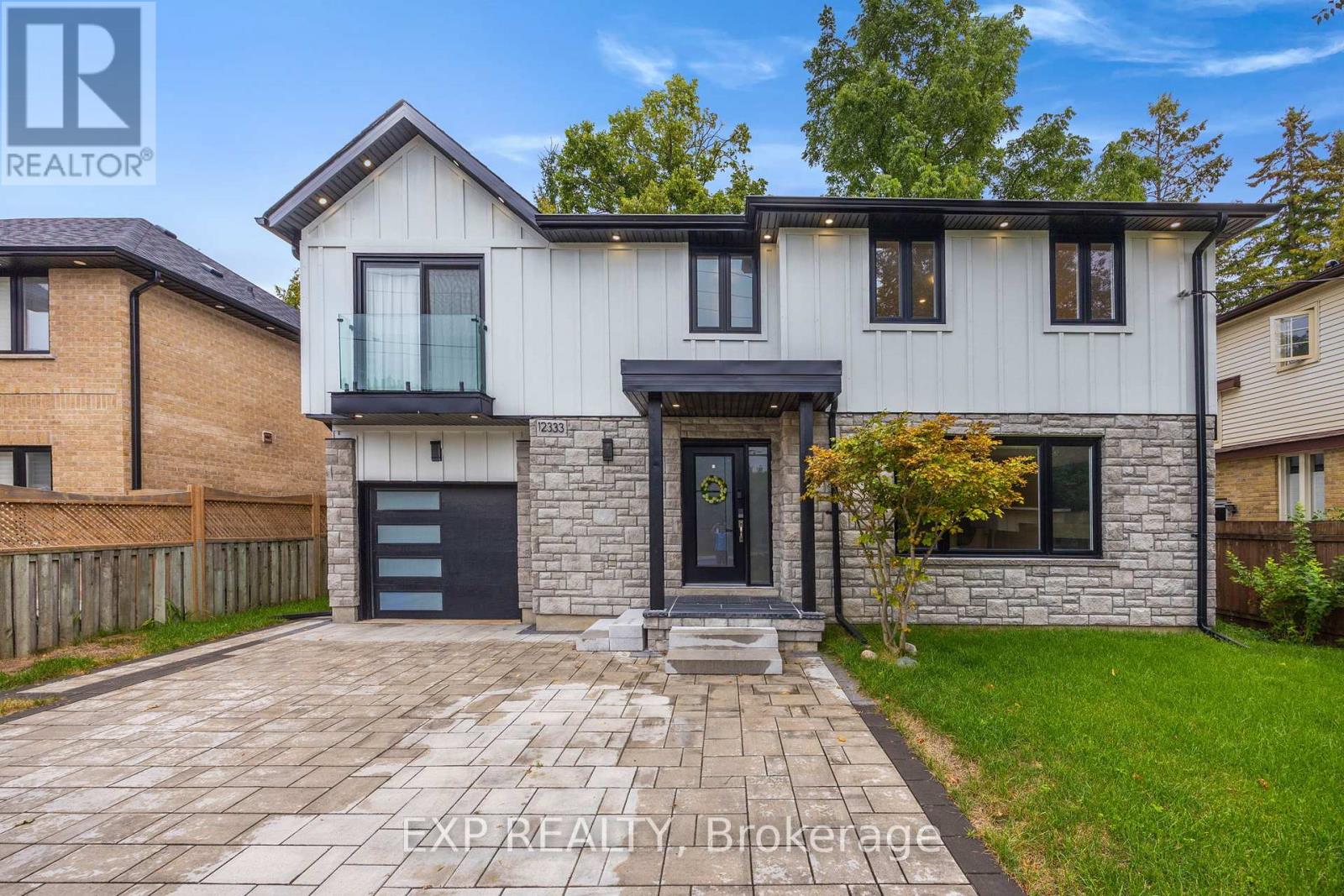12333 Ninth Line, Whitchurch-Stouffville, ON L4A 1C2