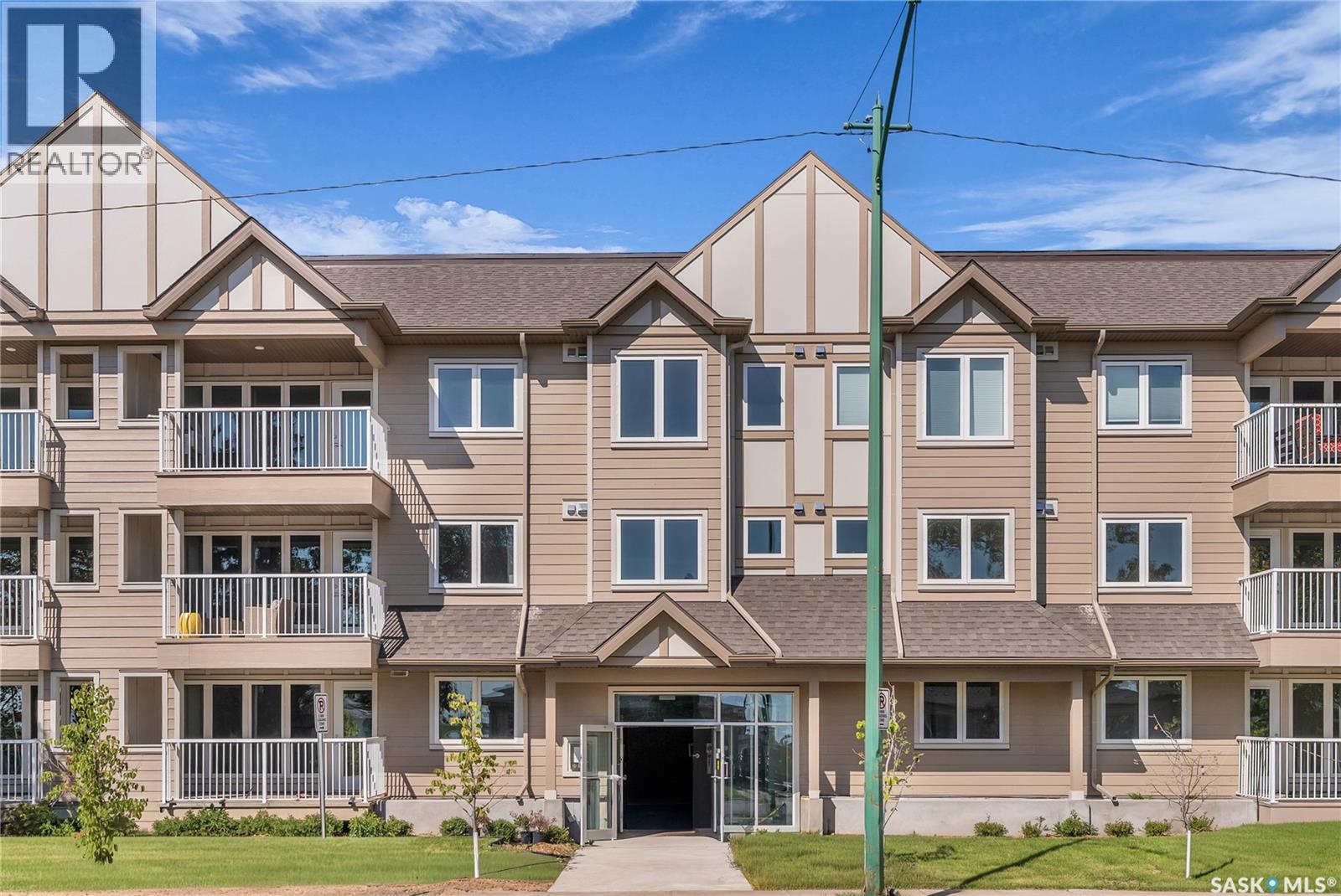 318 108th Street Unit 105, Saskatoon, SK S7N 1P8