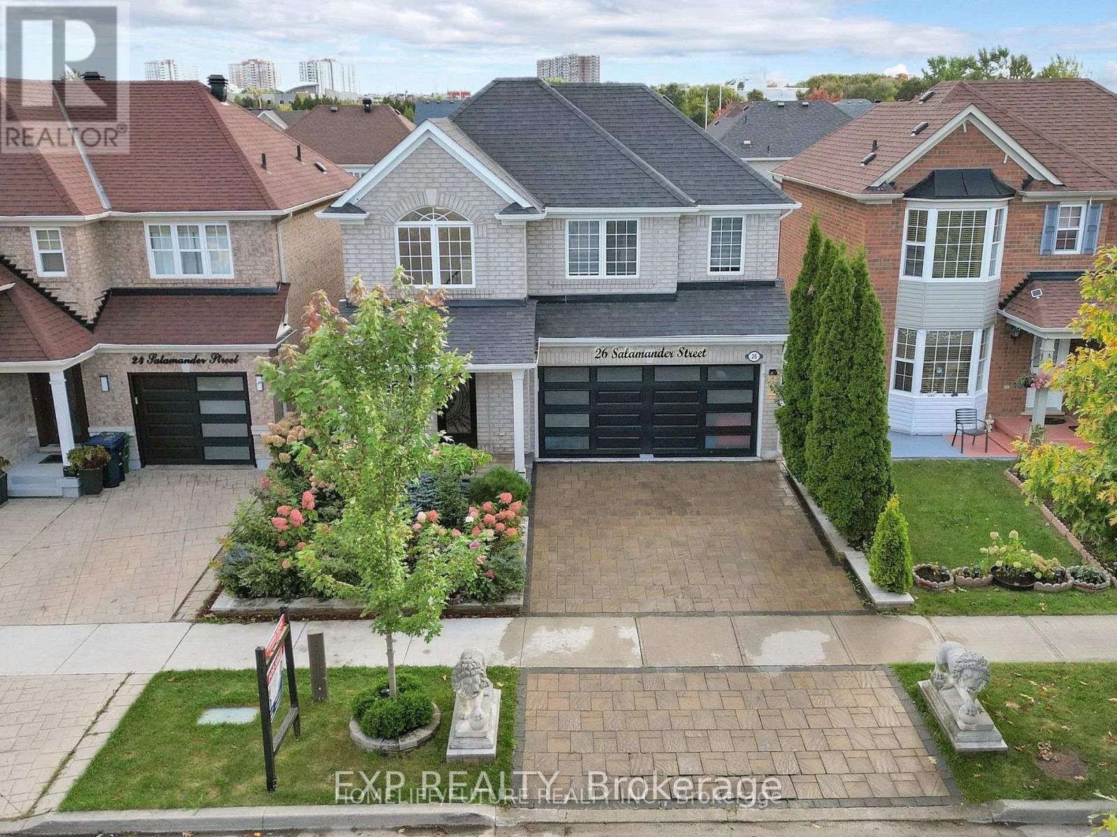 26 Salamander St, Toronto, ON M1X 1Y9