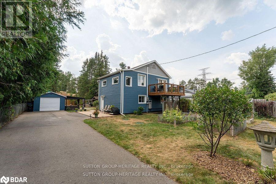 3660 Baldwick Ln, Springwater, ON L0M 1T2