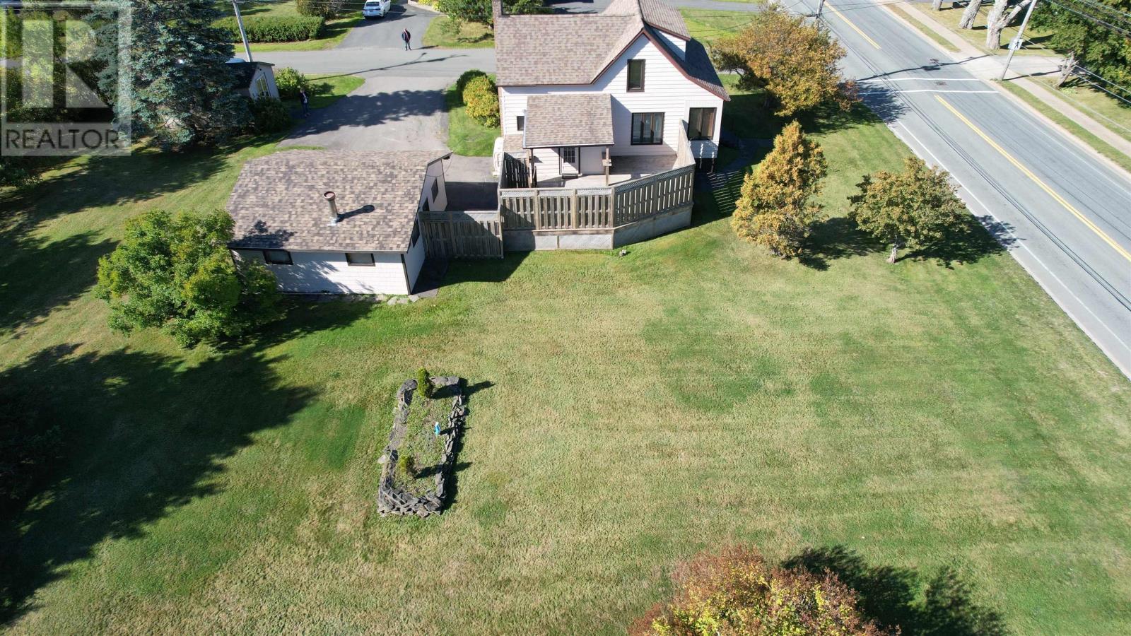 325 Reserve St, Glace Bay, NS B1A 4W8