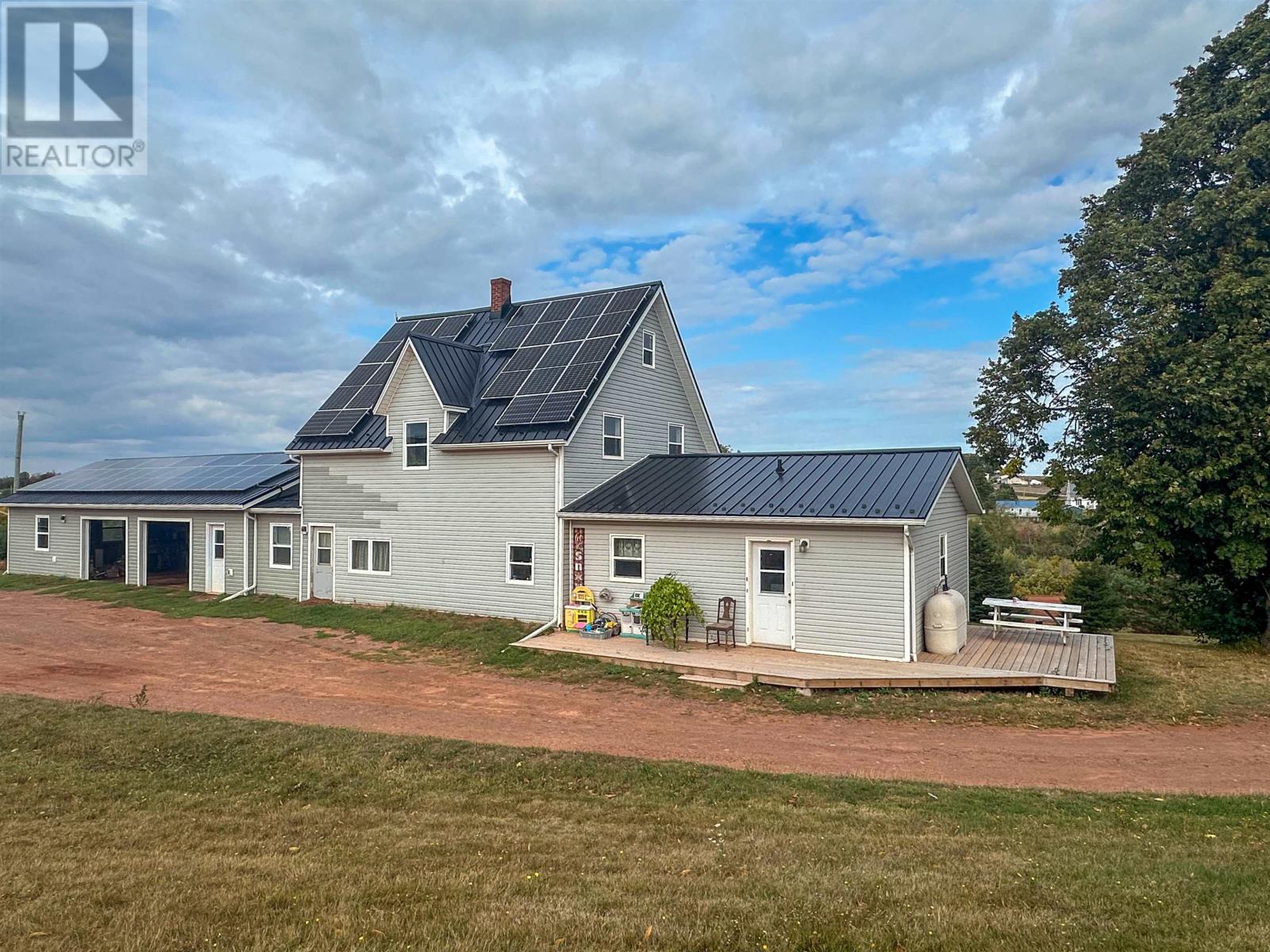 11975 Route 6, Kensington, PE C0B 1M0