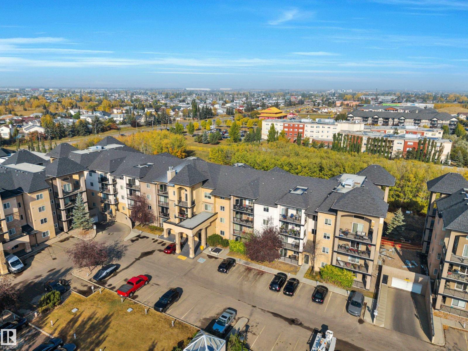 14608 125 Street Northwest #305, Edmonton, AB T5X 0B5