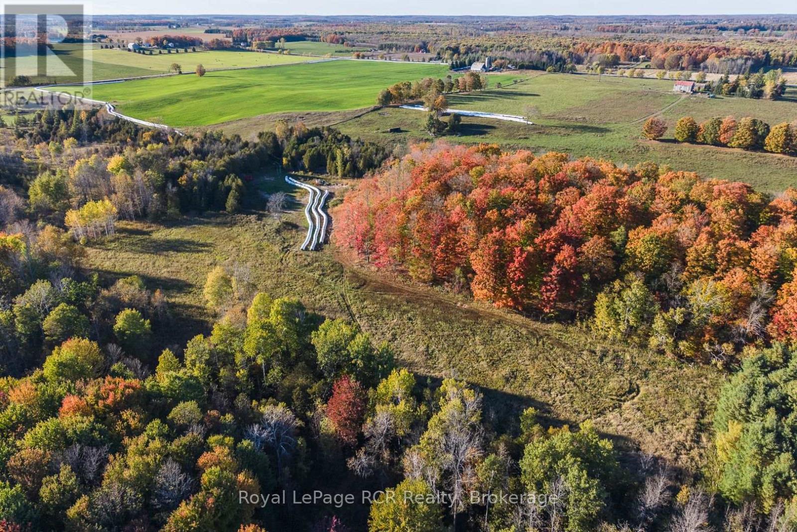 081310 Grey Road 5 Rd, Georgian Bluffs, ON N0H 2N0