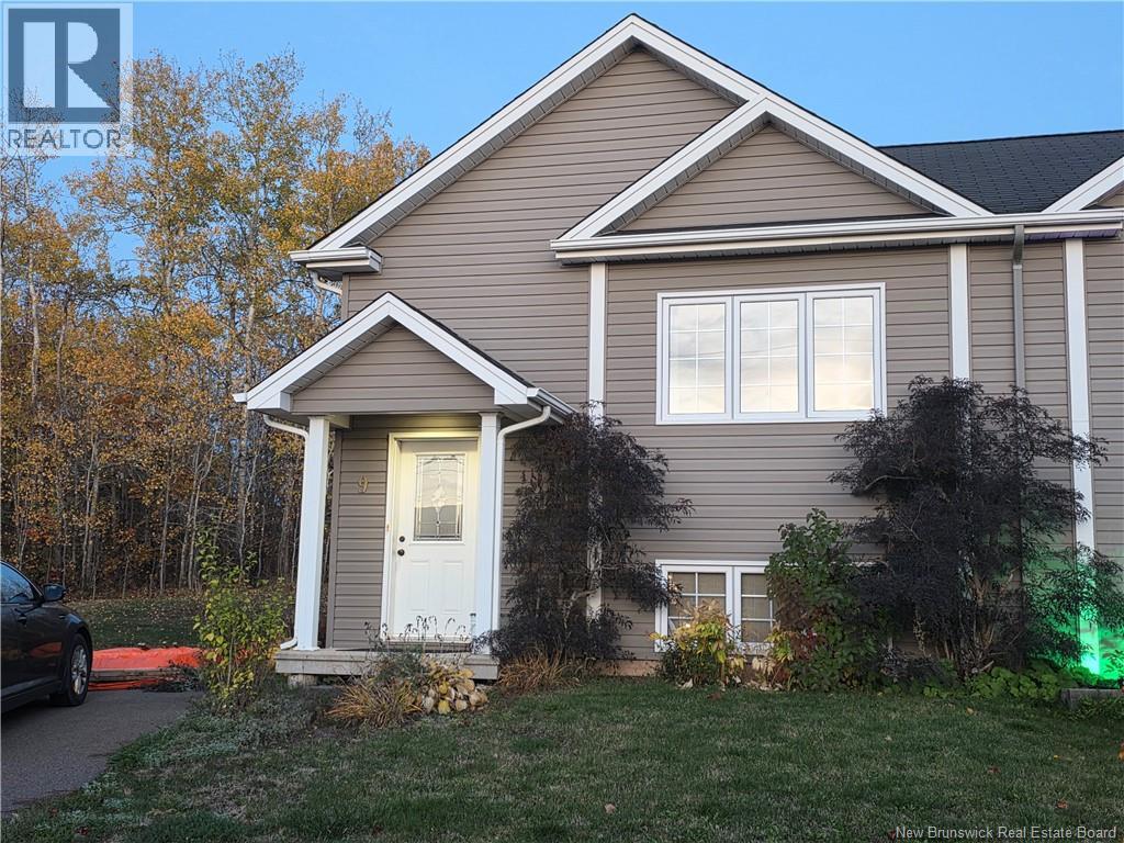 9 Jeremie Ct, Moncton, NB E1A 0B7