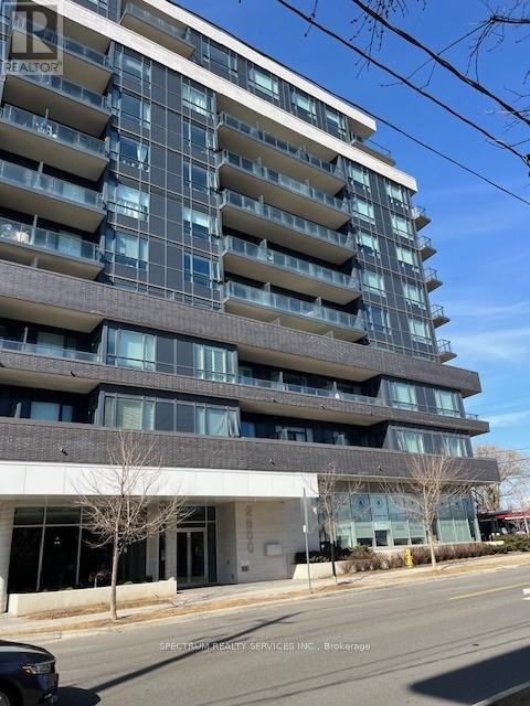 409 2800 Keele St, Toronto Downsview-roding-cfb, ON M3M 2G4