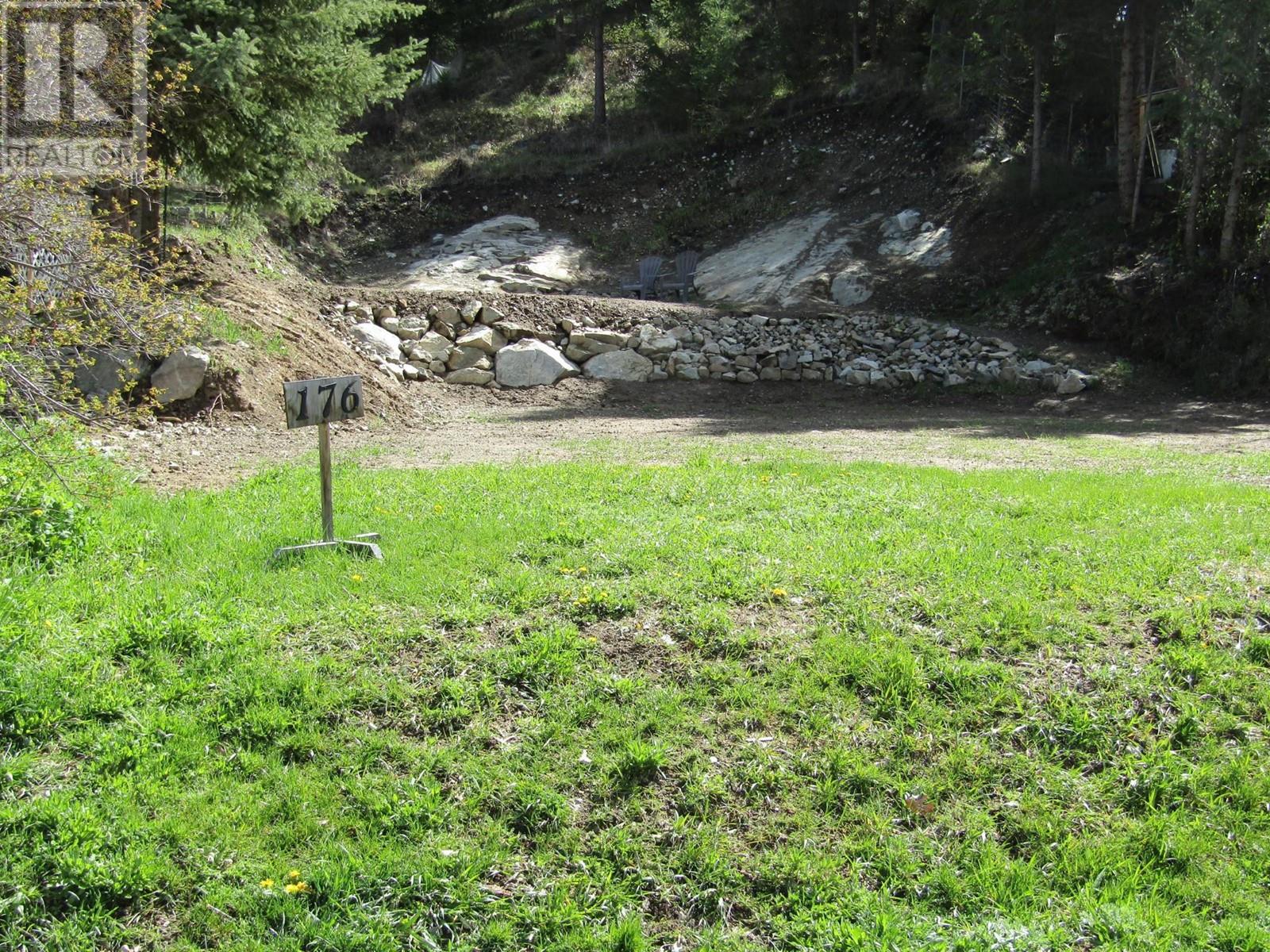 Lot 3 Blk2 Kimberley Avenue S, Greenwood, BC V0H 1J0