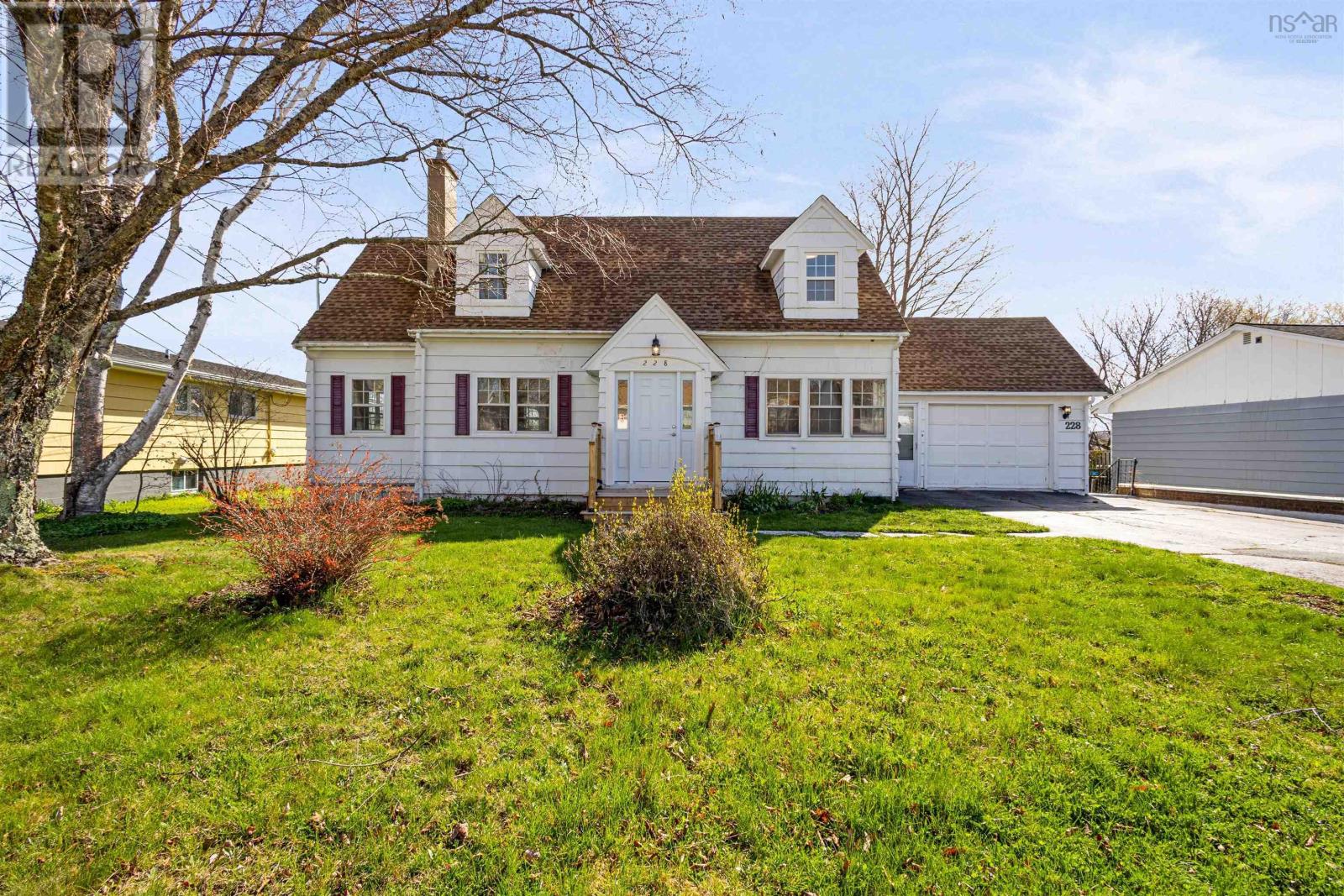 228 Tremain Cres, Windsor, NS B0N 2T0