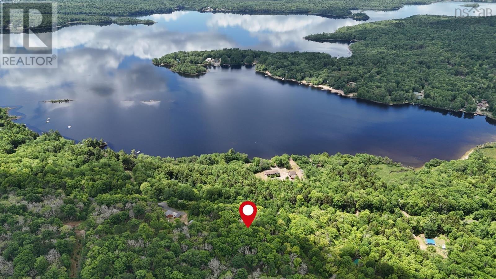 26 Hemlock Dr, Forties, NS B0J 2M0