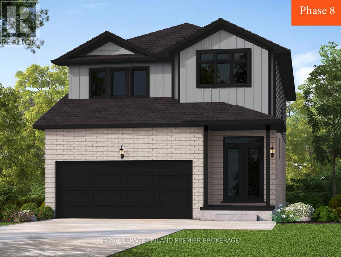 2678 Bobolink Ln, London, ON N6M 1G4