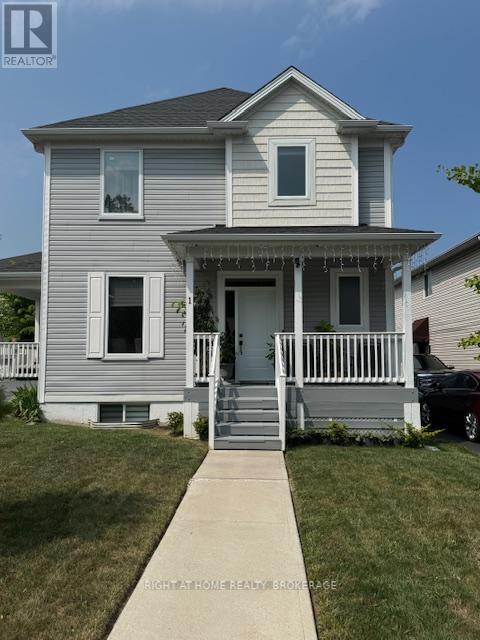 1 Princeton Common, St. Catharines, ON L2N 2H2