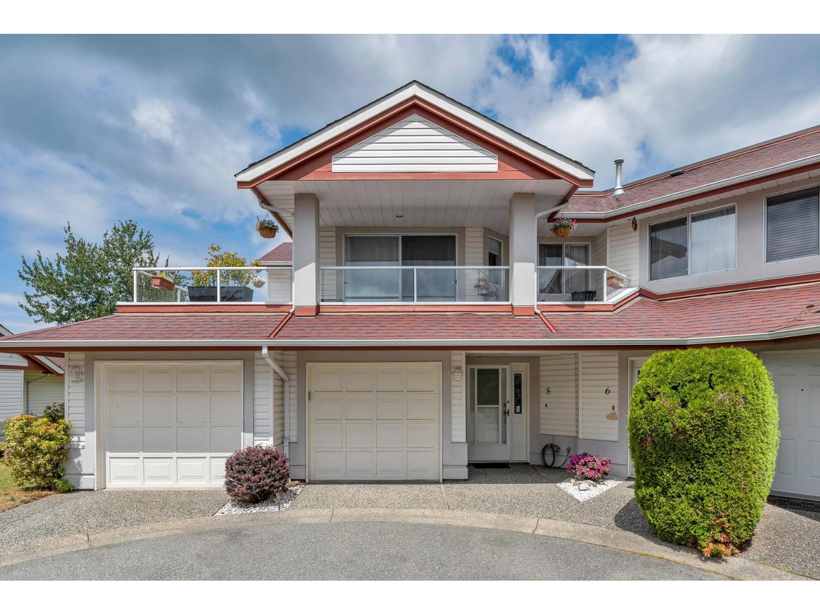 31406 Upper Maclure Road Unit 5, Abbotsford, BC V2T 5L8