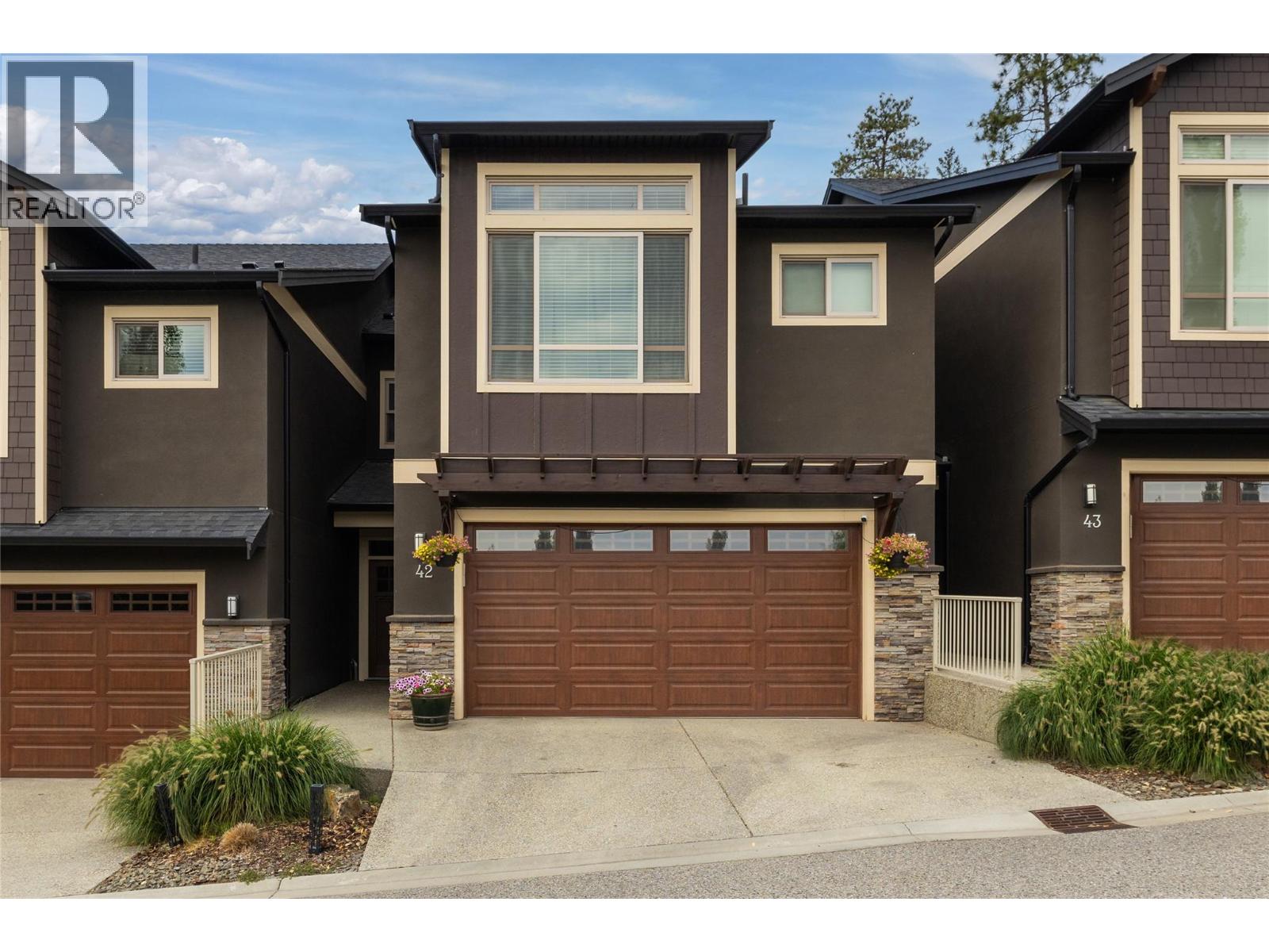 1870 Rosealee Lane Unit 42, West Kelowna, BC V1Z 4E2