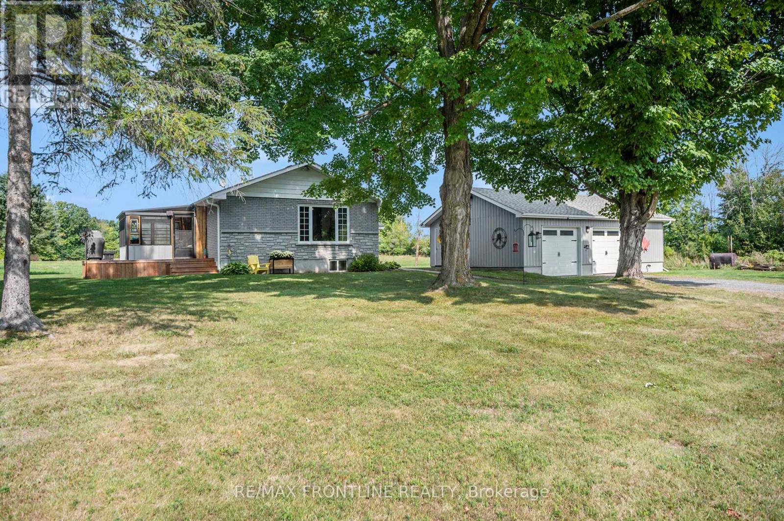 240 Upper Scotch Line Rd, Tay Valley, ON K7H 3C5