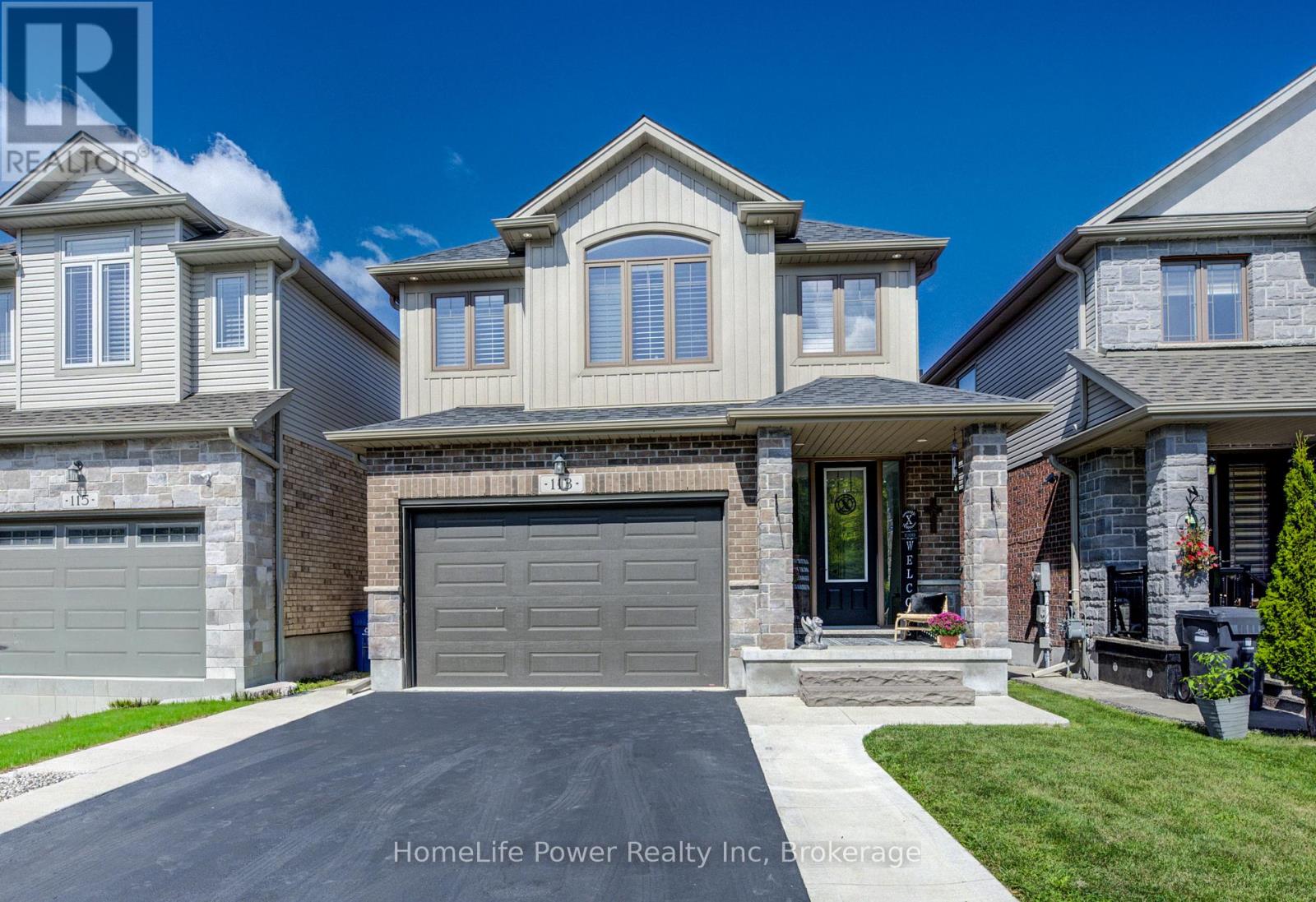 113 Dallan Dr, Guelph, ON N1L 0N3
