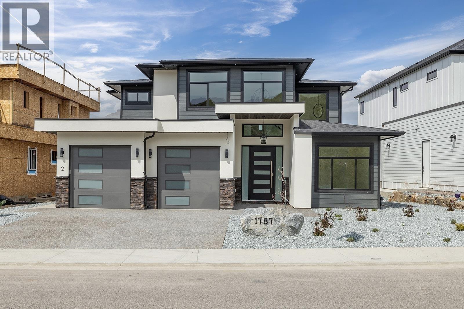 1787 Fawn Run Dr, Kelowna, BC V1W 5N9