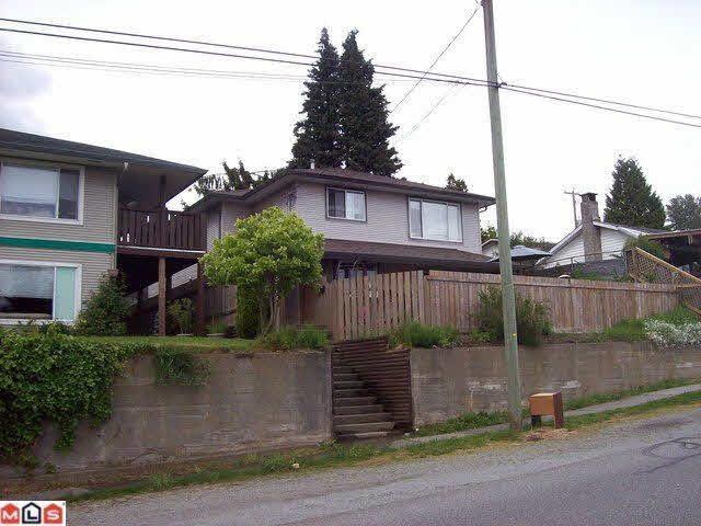 33369 3 Avenue, Mission, BC V2V 1P1