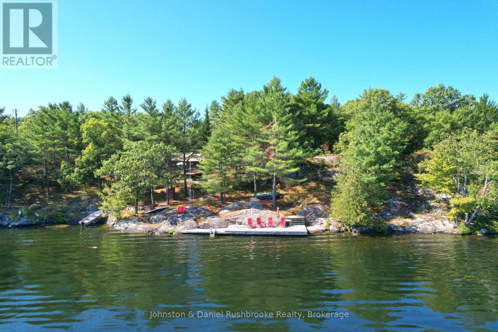 148 Smooth Rock Rd, Georgian Bay, ON L0K 1S0