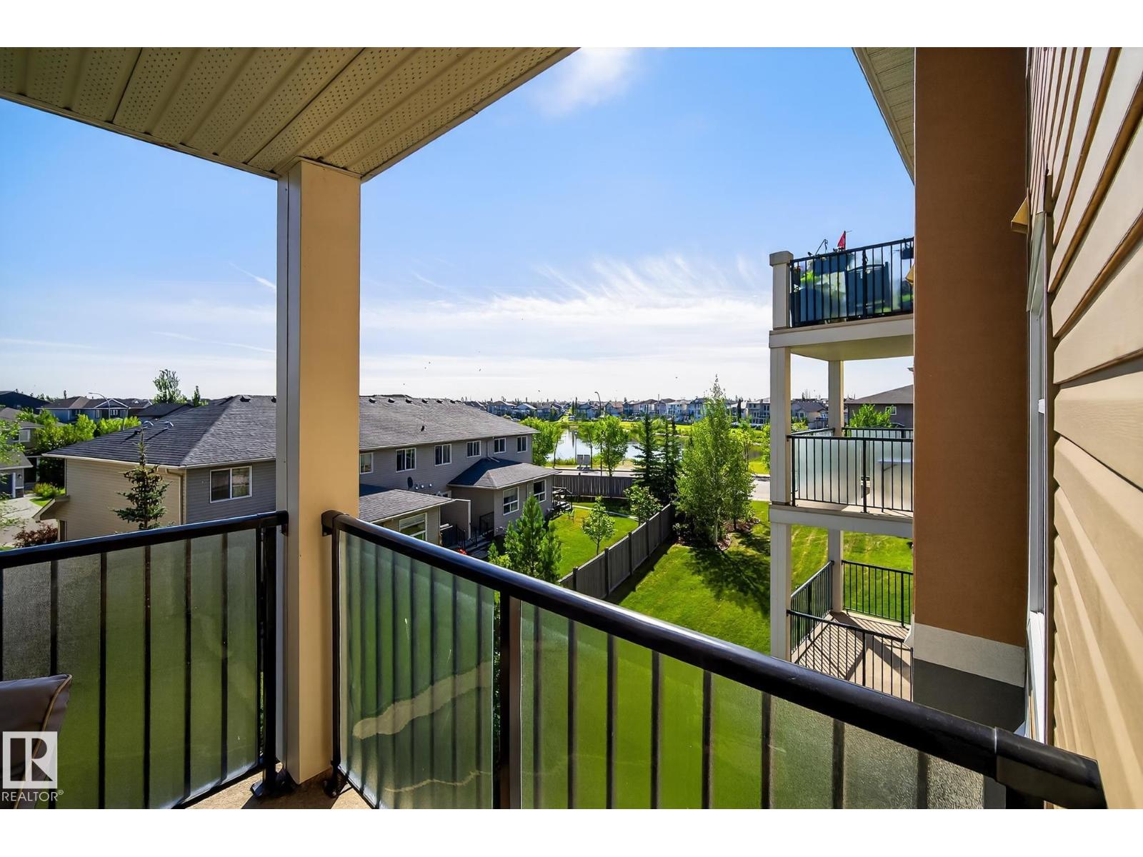 6070 Schonsee Way #310, Edmonton, AB T5Z 0G8