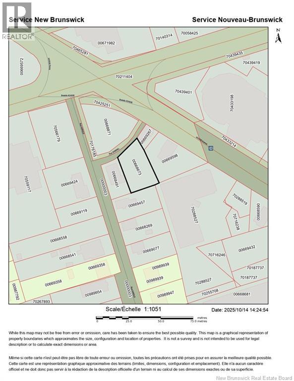164 Gabriel St, Dieppe, NB E1A 1Z2