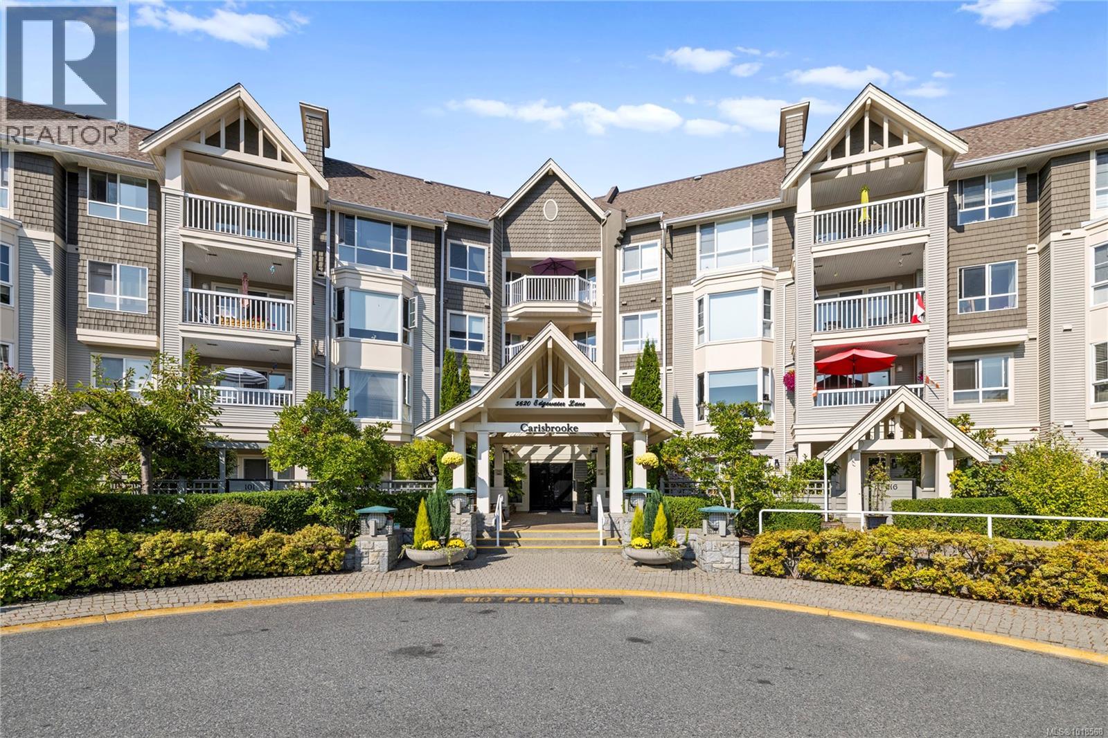 5620 Edgewater Lane Unit 307, Nanaimo, BC V9T 6K1