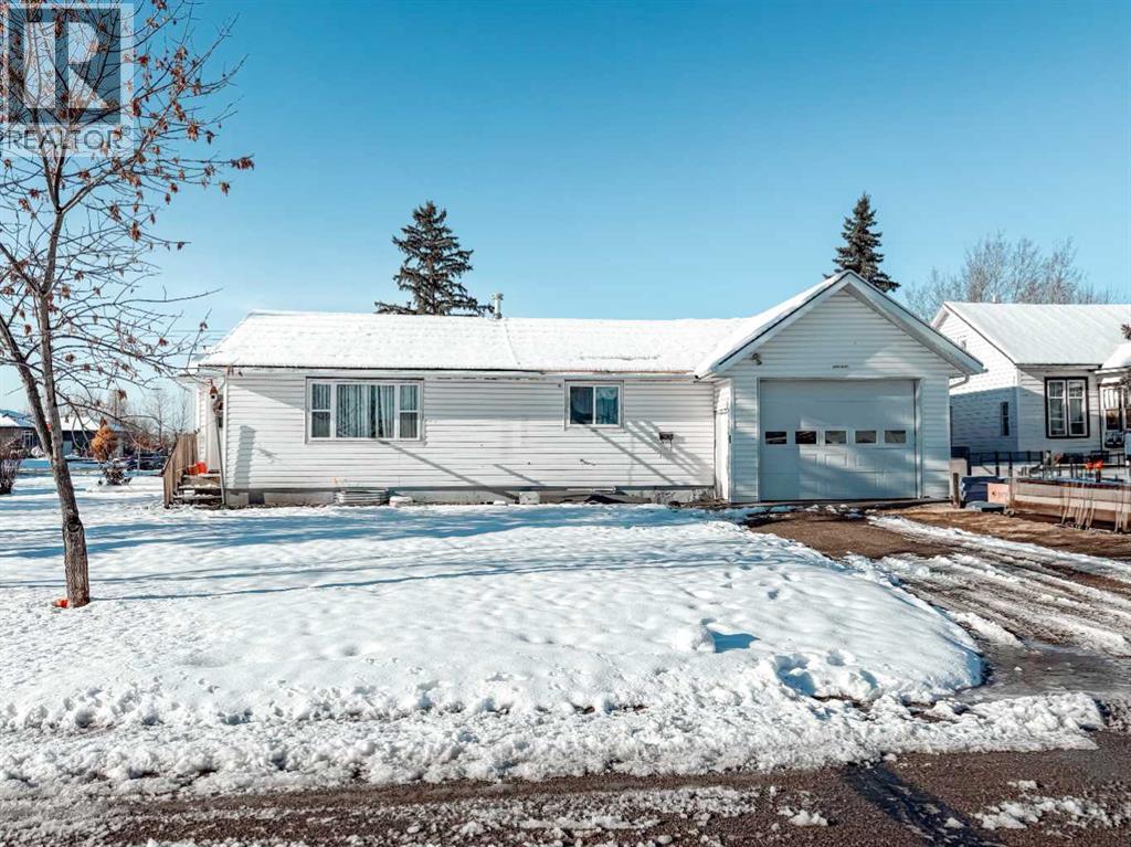 53 Street Unit 4608, Rycroft, AB T0H 3A0
