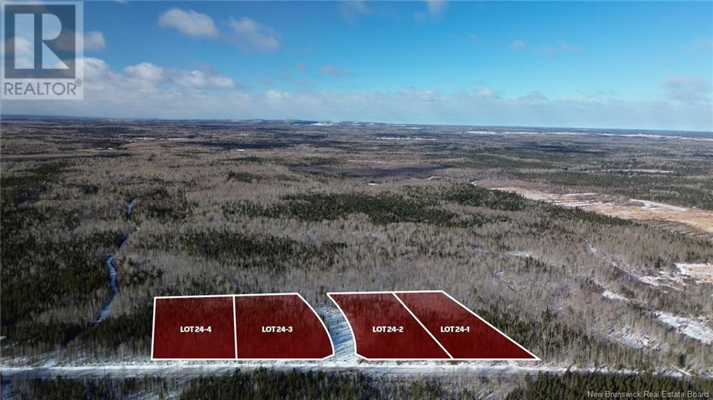 24-01 Lemenager Rd, Shediac River, NB E4R 1M6