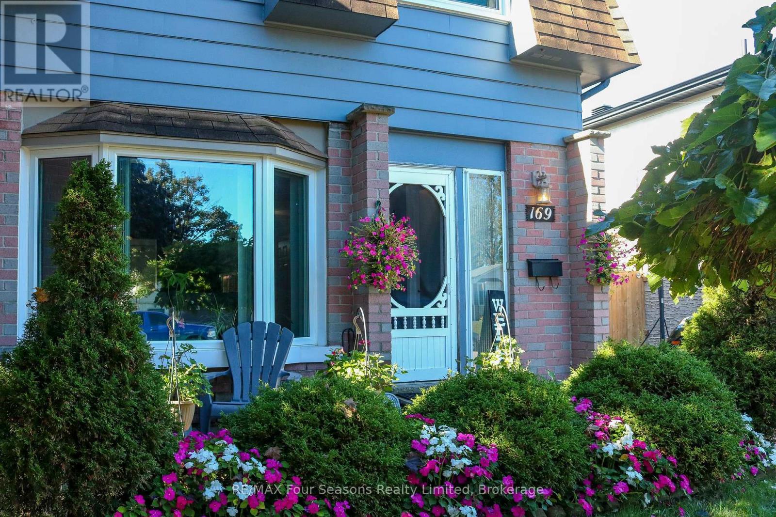 169 Burbank Cres, Orangeville, ON L9W 3H7