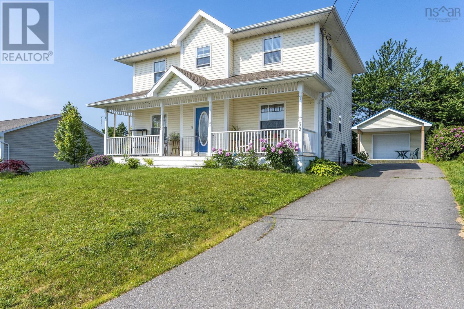 33 West St, Digby, NS B0V 1A0