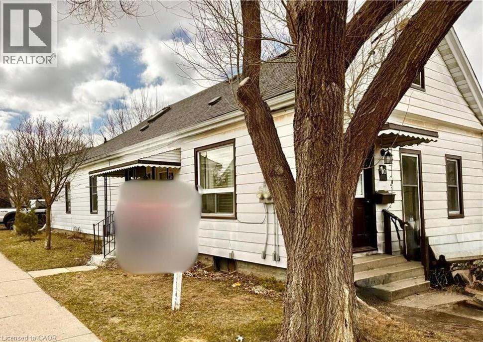 1 Rathgar St, London, ON N5Z 1Y3