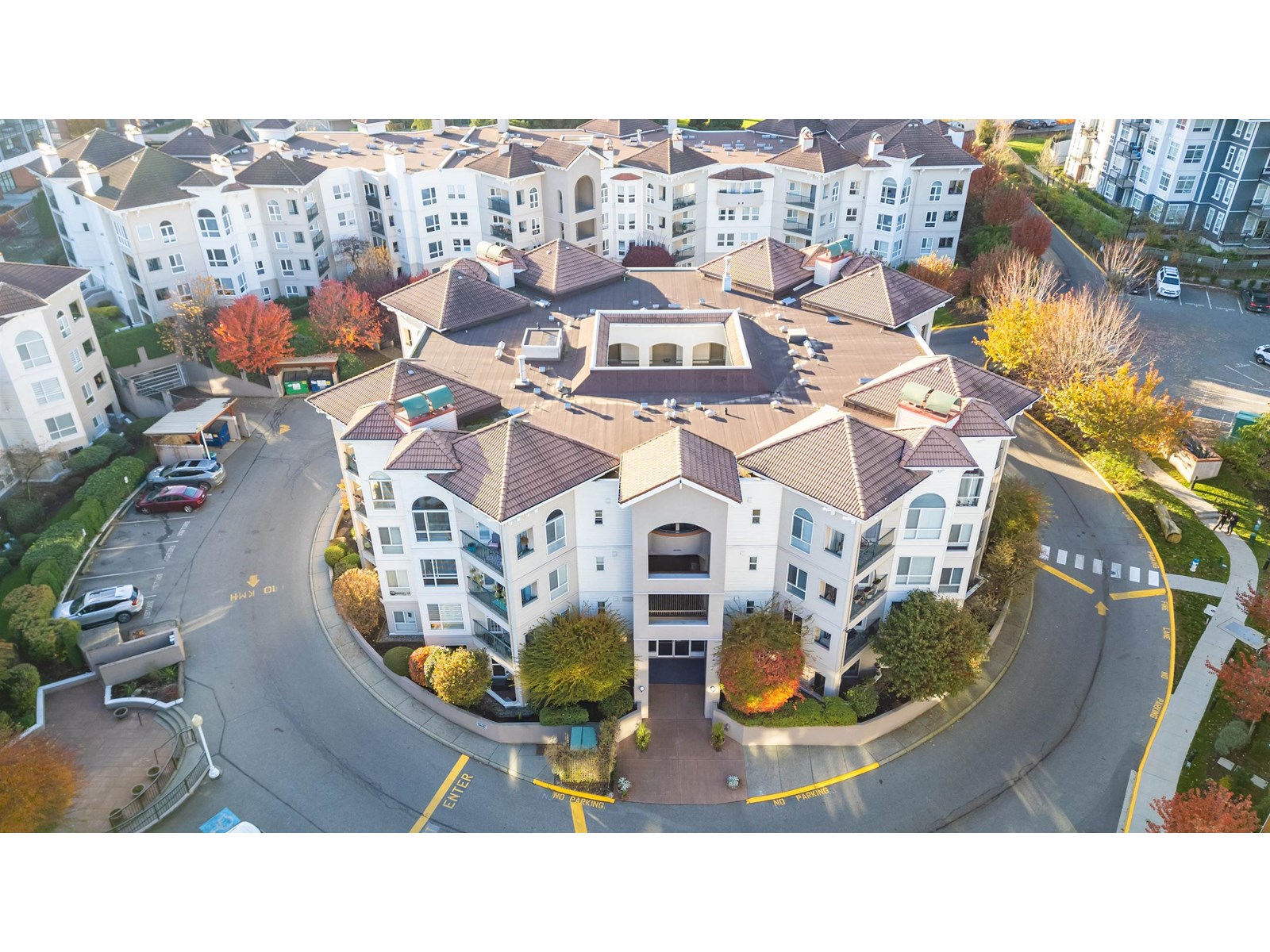 3174 Gladwin Road Unit 207, Abbotsford, BC V2T 5T5
