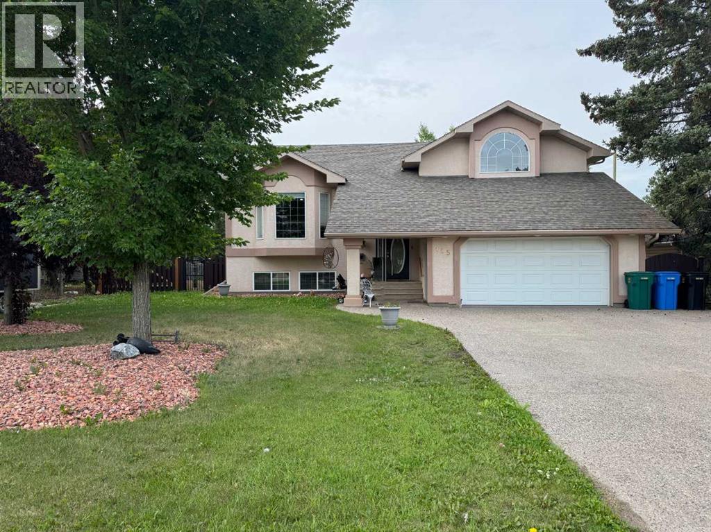 11 Street Unit 115 #a, Beaverlodge, AB T0H 0C0