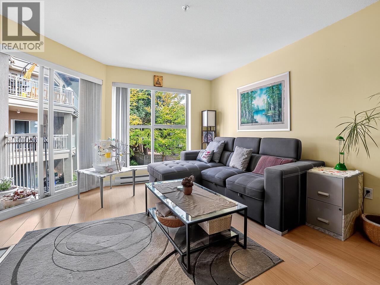 1128 Sixth Avenue Unit 401, New Westminster, BC V3M 6V8