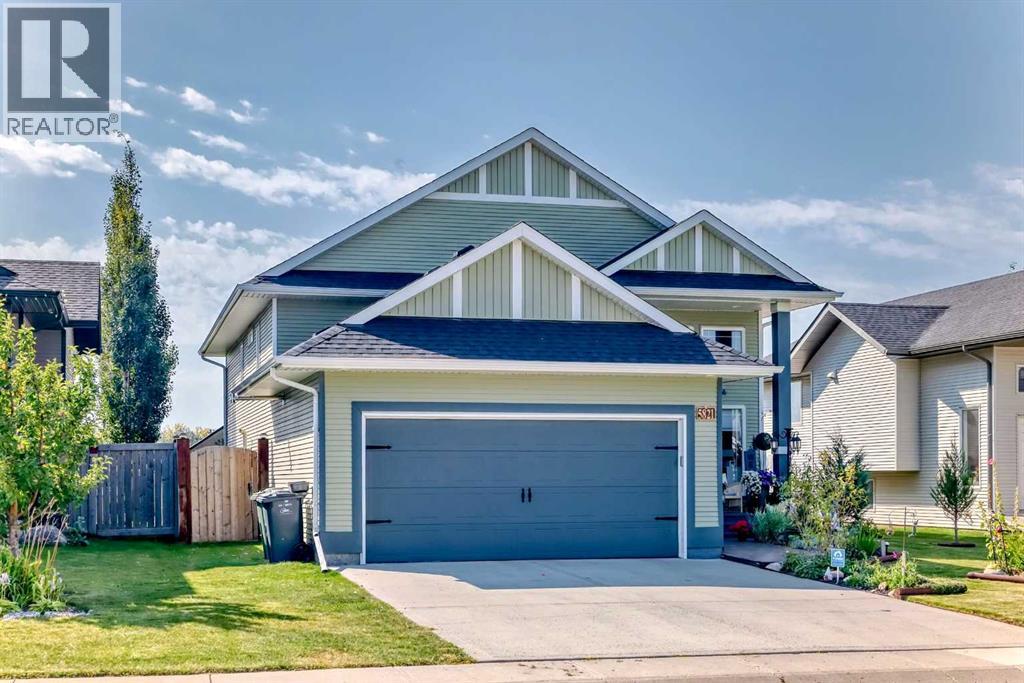 62 Ave Unit 5821, Ponoka, AB T4J 0B2