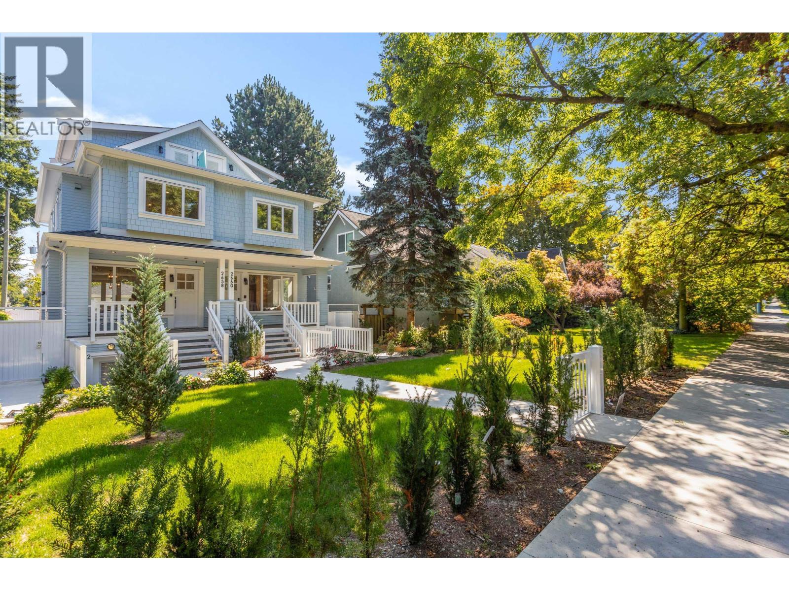 2658 Waterloo St, Vancouver, BC V6R 3H7